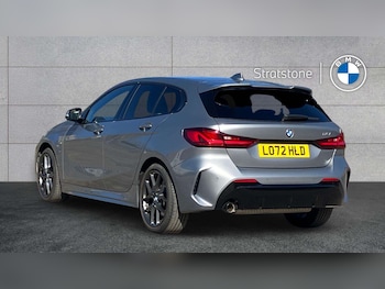 Used BMW 1 Series 2022 for sale - 78279035: Photo