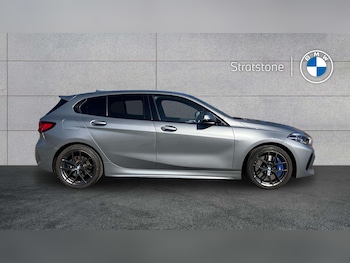 Used BMW 1 Series 2022 for sale - 78279035: Photo
