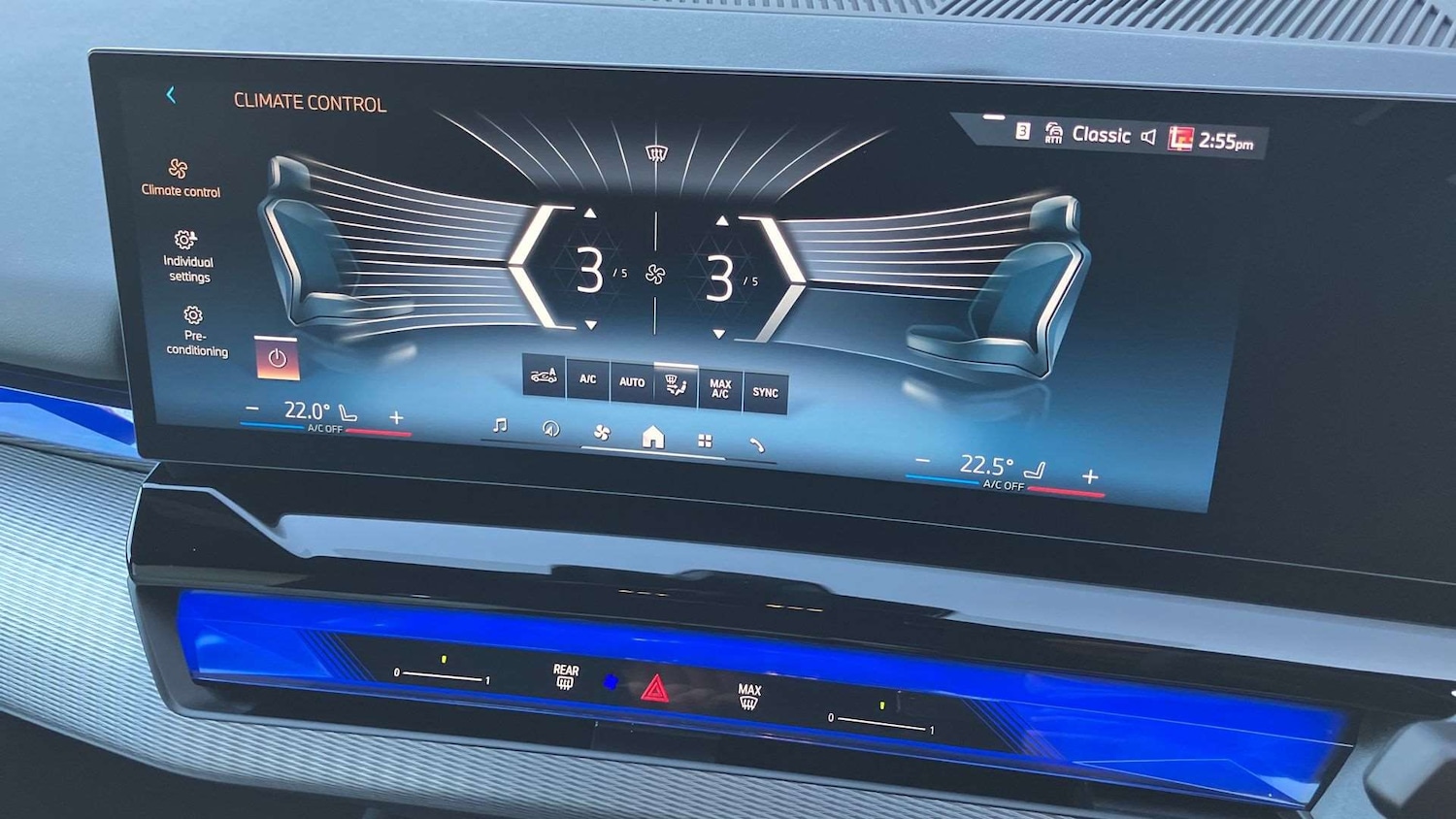 Used BMW i5 2025 for sale - 77076468: Photo 10