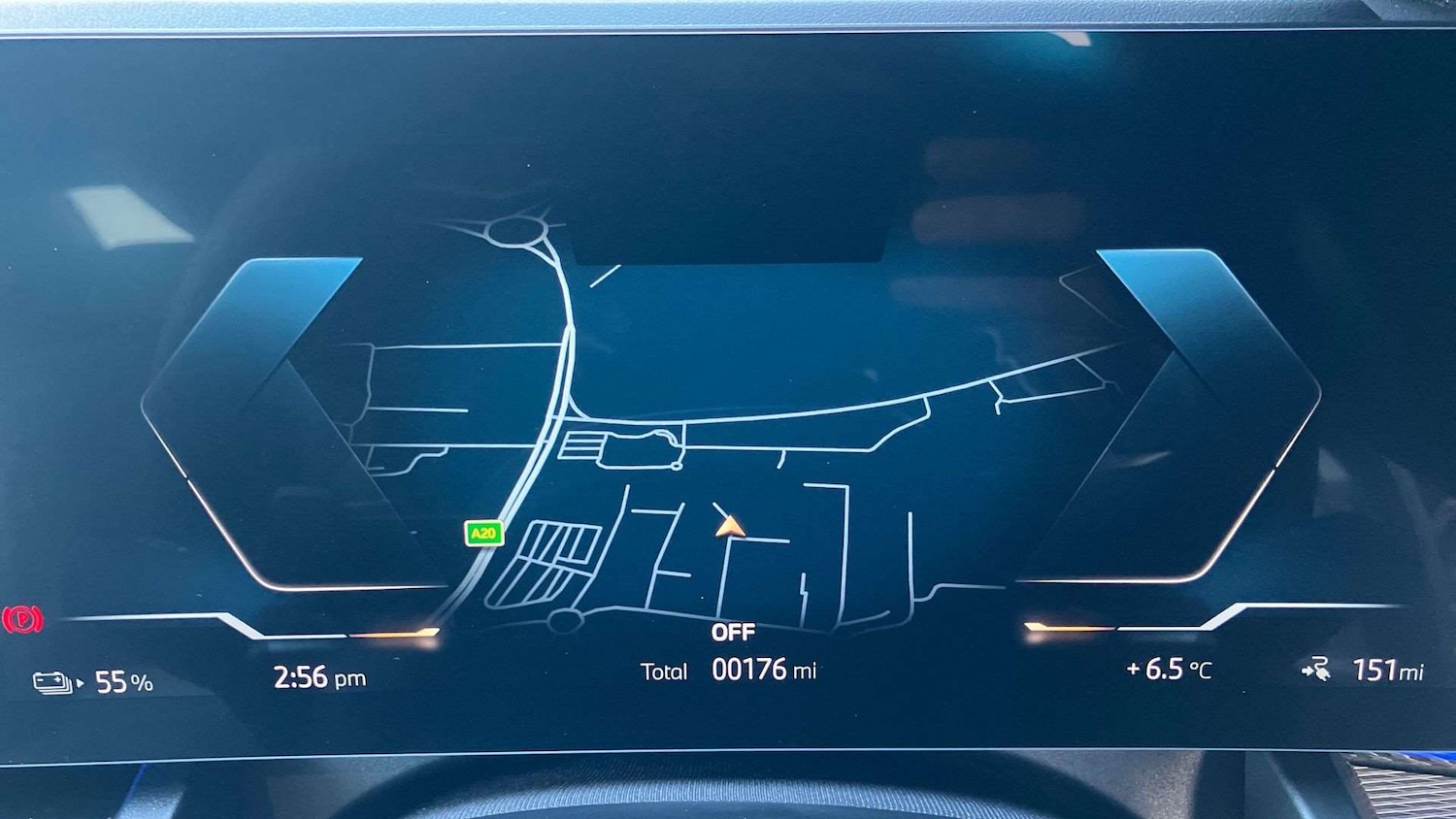 Used BMW i5 2025 for sale - 77076468: Photo 11