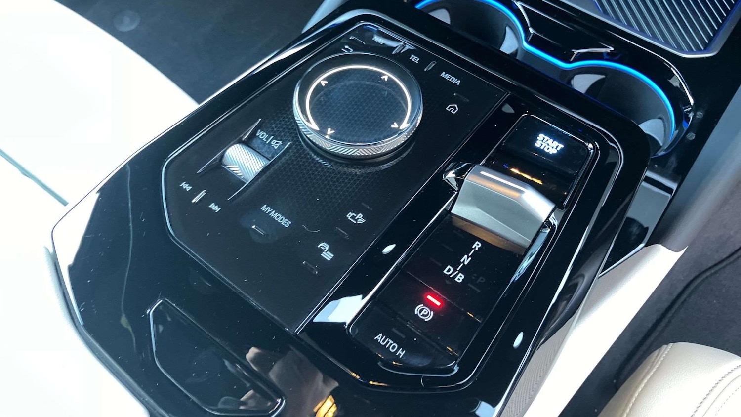 Used BMW i5 2025 for sale - 77076468: Photo 12