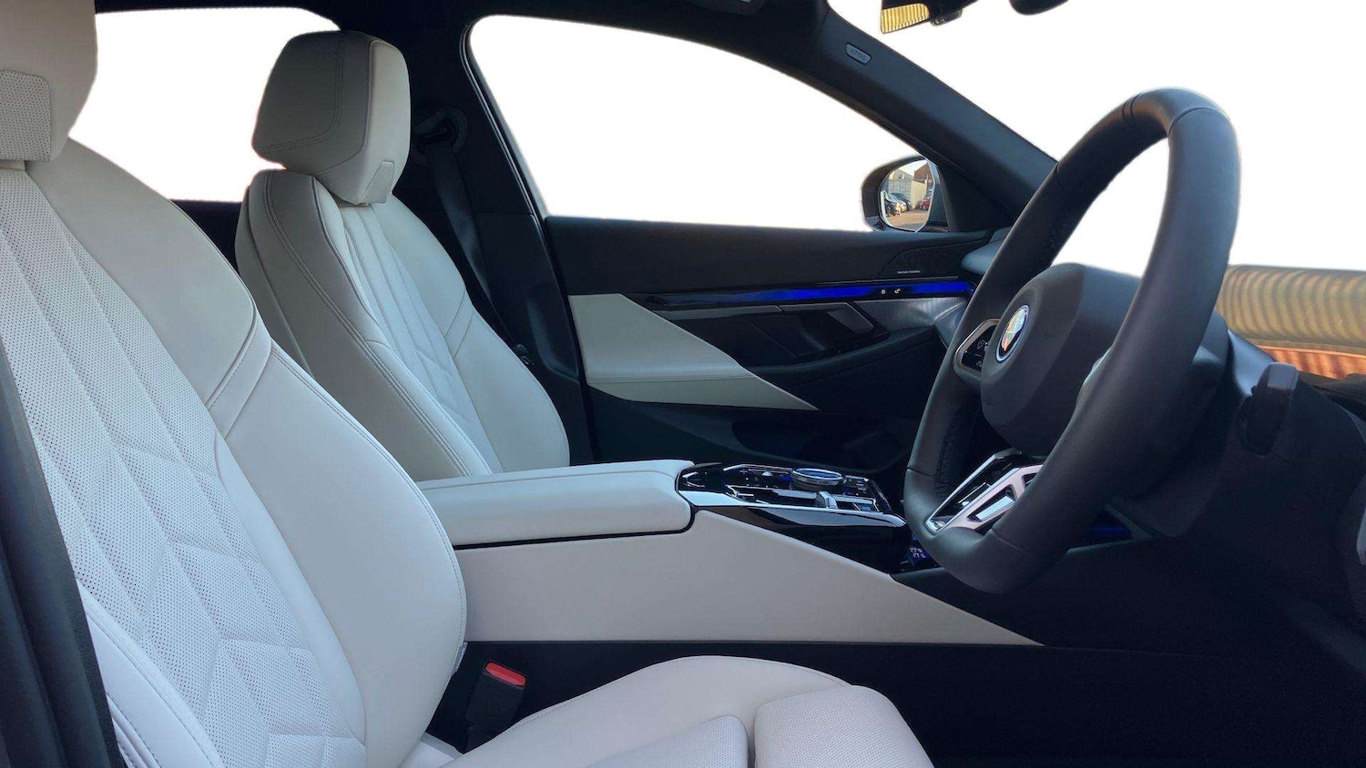 Used BMW i5 2025 for sale - 77076468: Photo 13