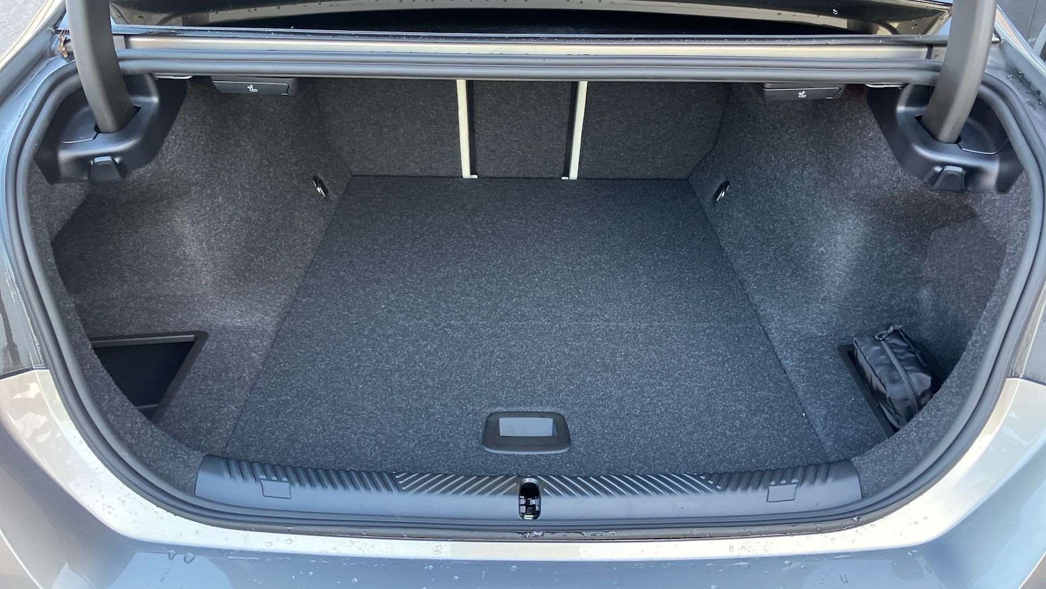 Used BMW i5 2025 for sale - 77076468: Photo 15