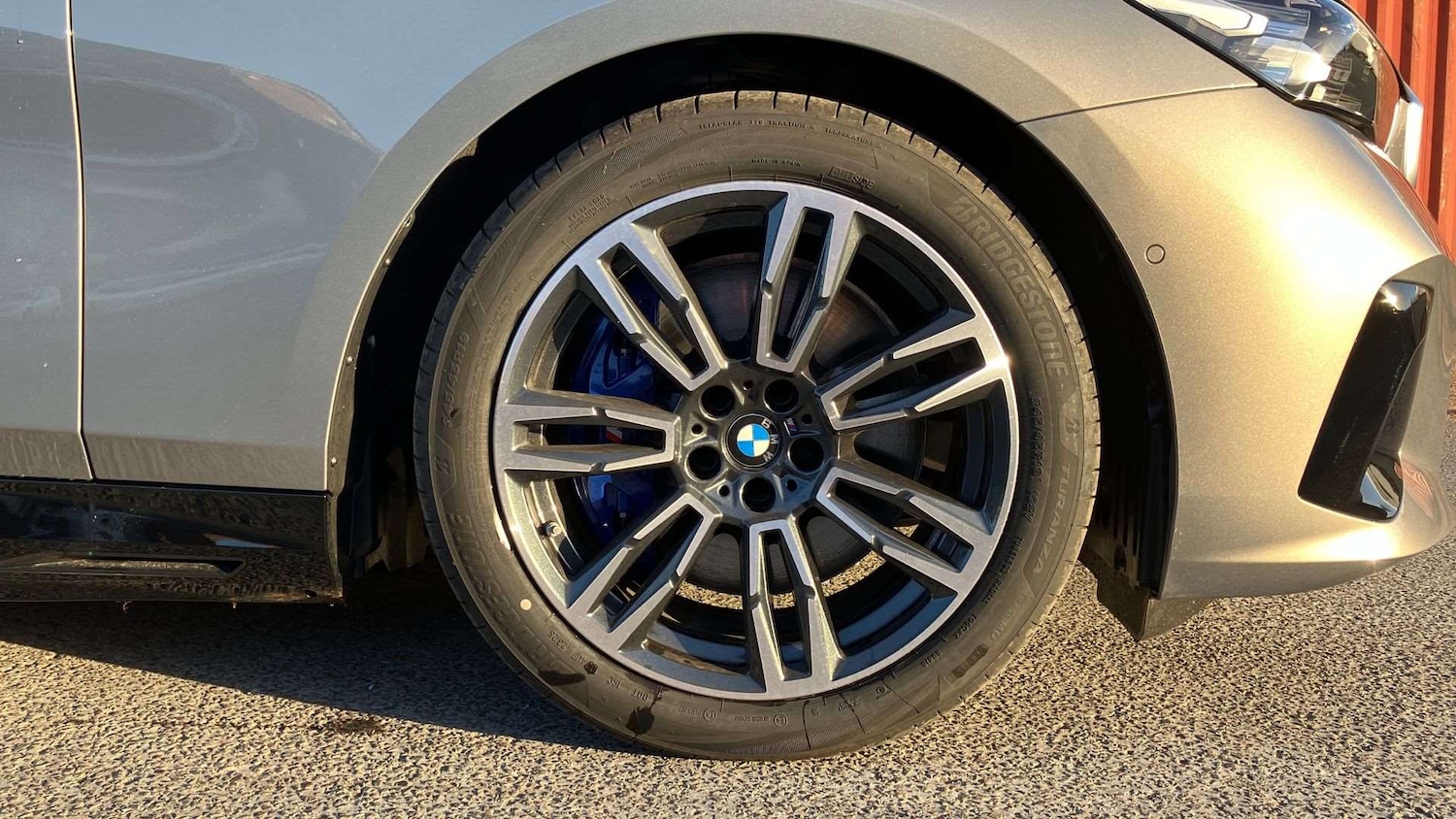 Used BMW i5 2025 for sale - 77076468: Photo 16