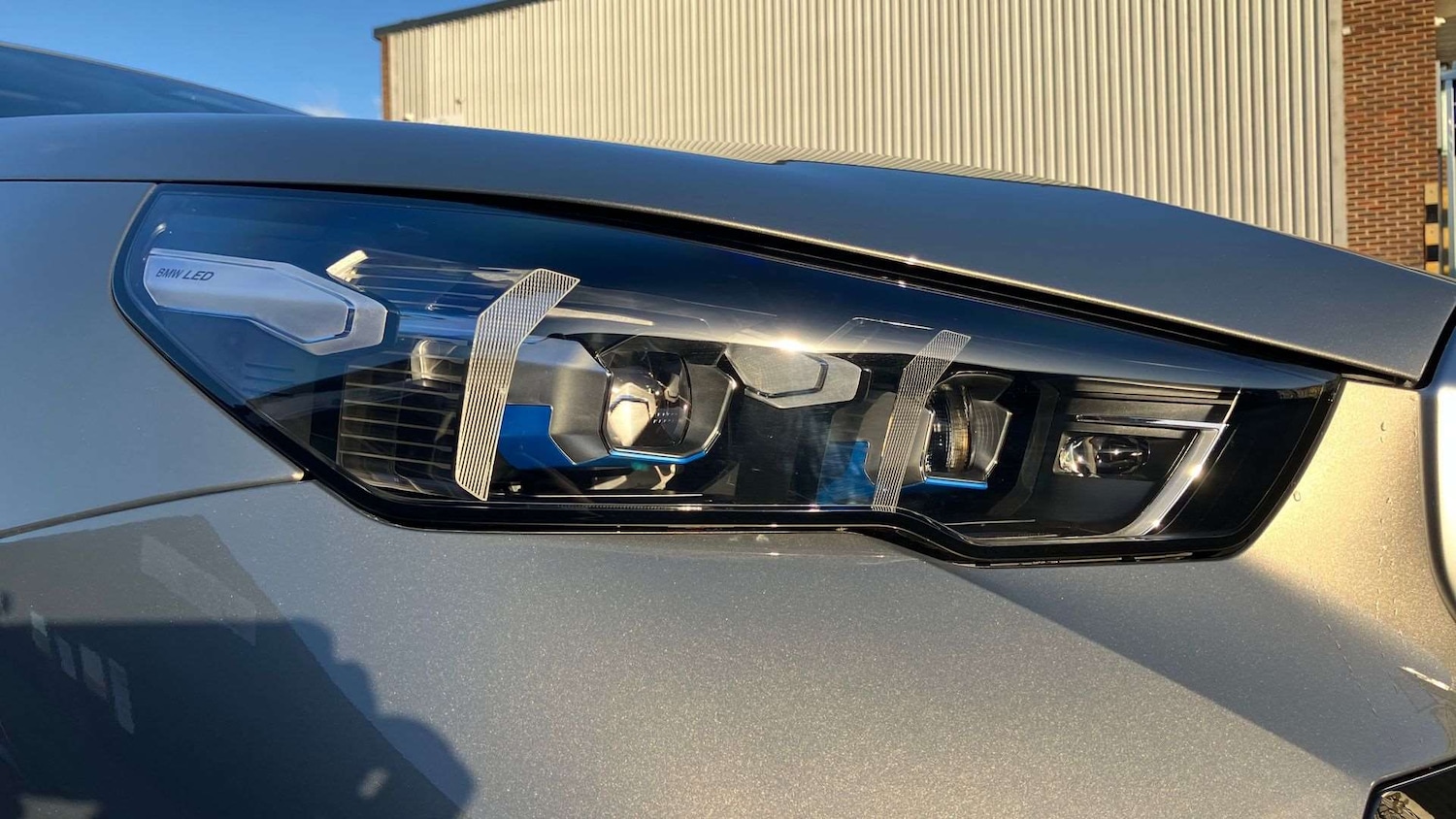 Used BMW i5 2025 for sale - 77076468: Photo 18