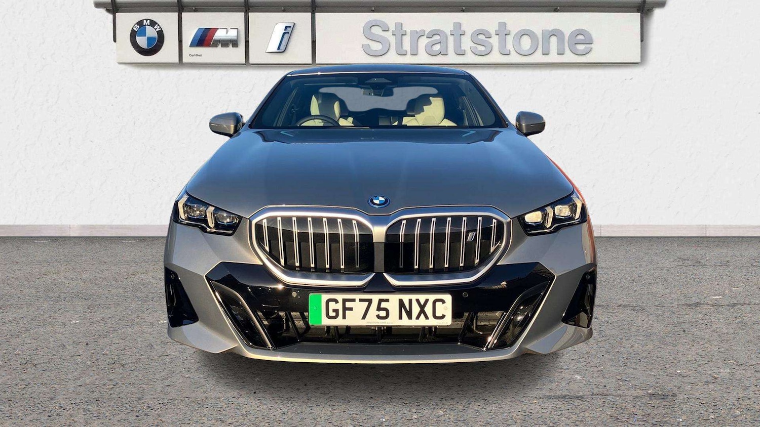 Used BMW i5 2025 for sale - 77076468: Photo 21