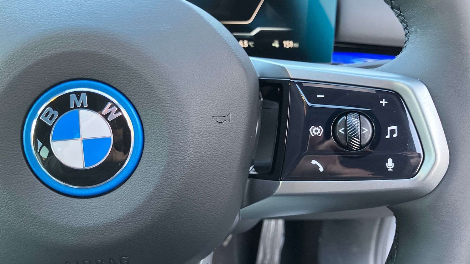 Used BMW i5 2025 for sale - 77076468: Photo 23