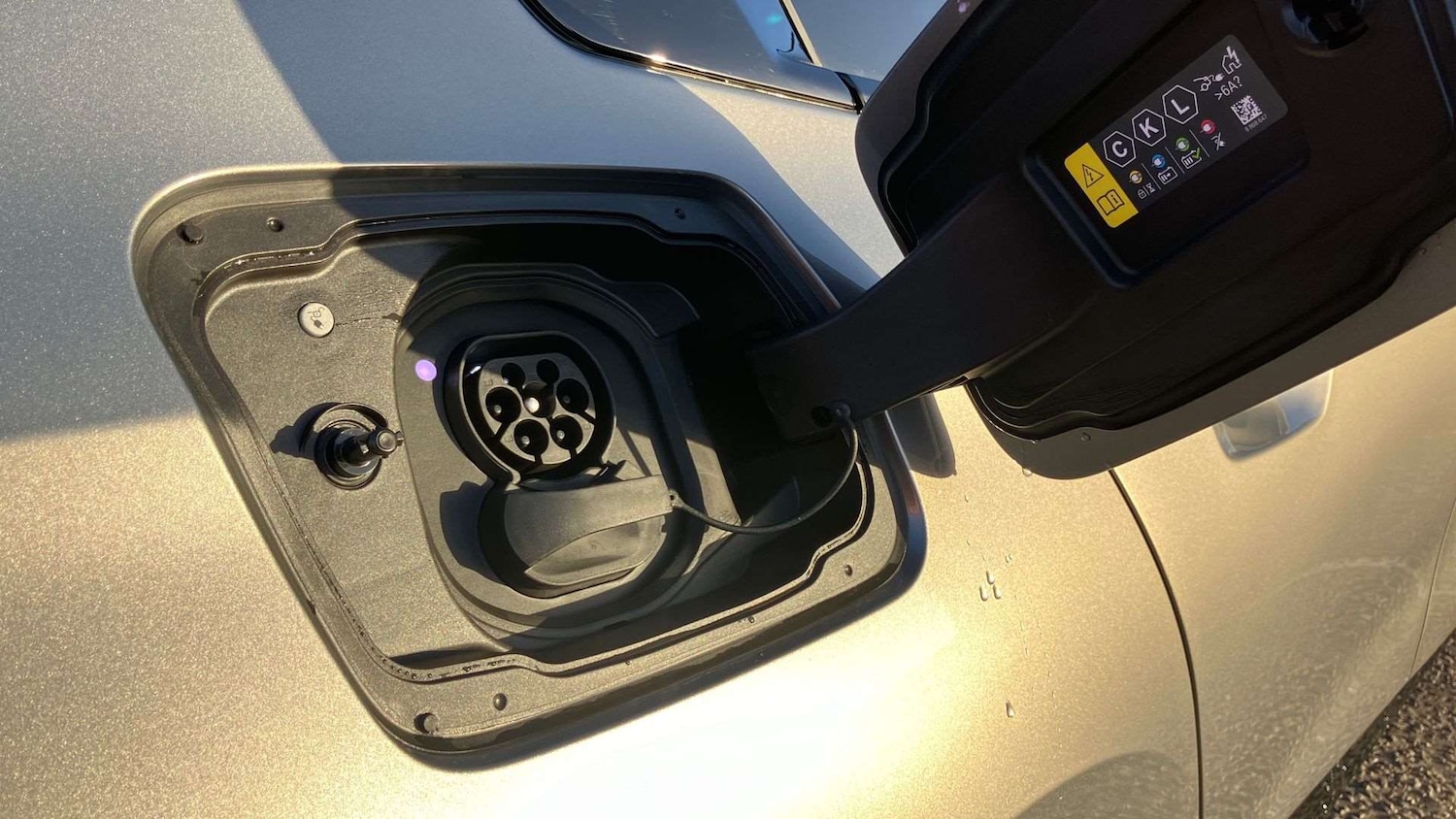 Used BMW i5 2025 for sale - 77076468: Photo 25