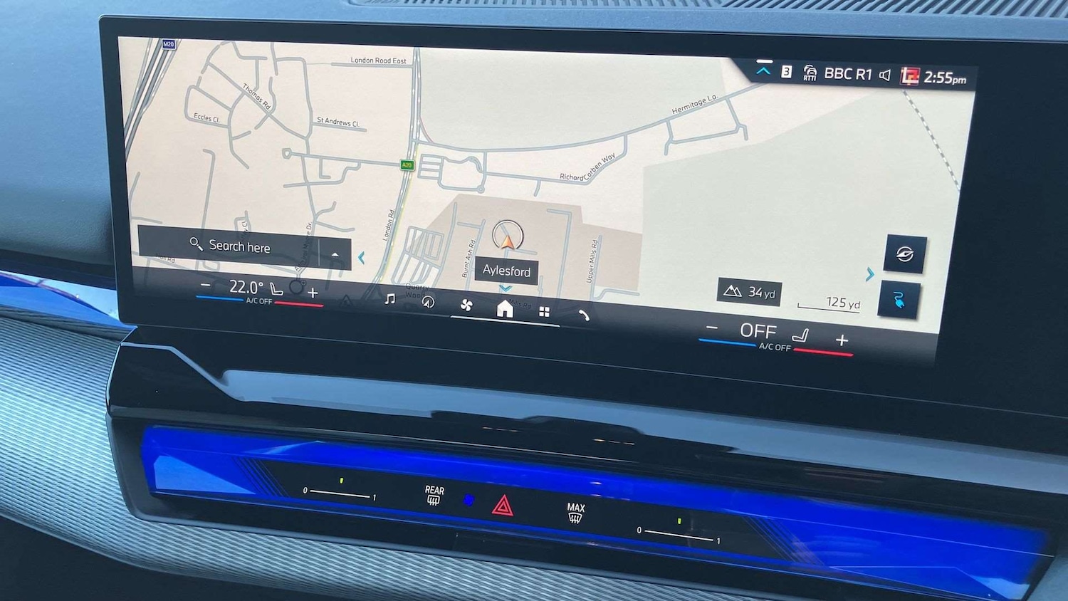 Used BMW i5 2025 for sale - 77076468: Photo 33