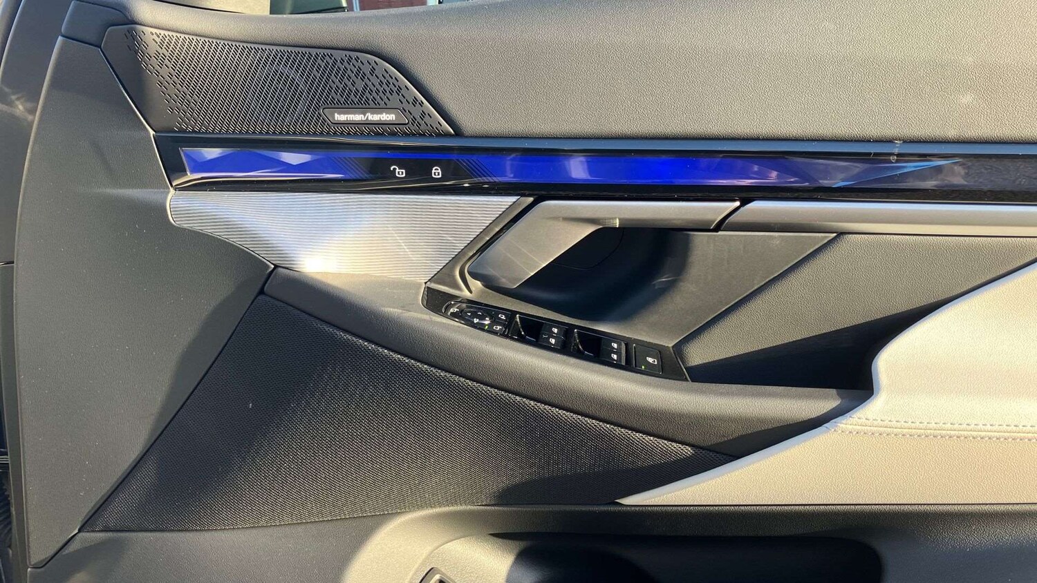 Used BMW i5 2025 for sale - 77076468: Photo 35