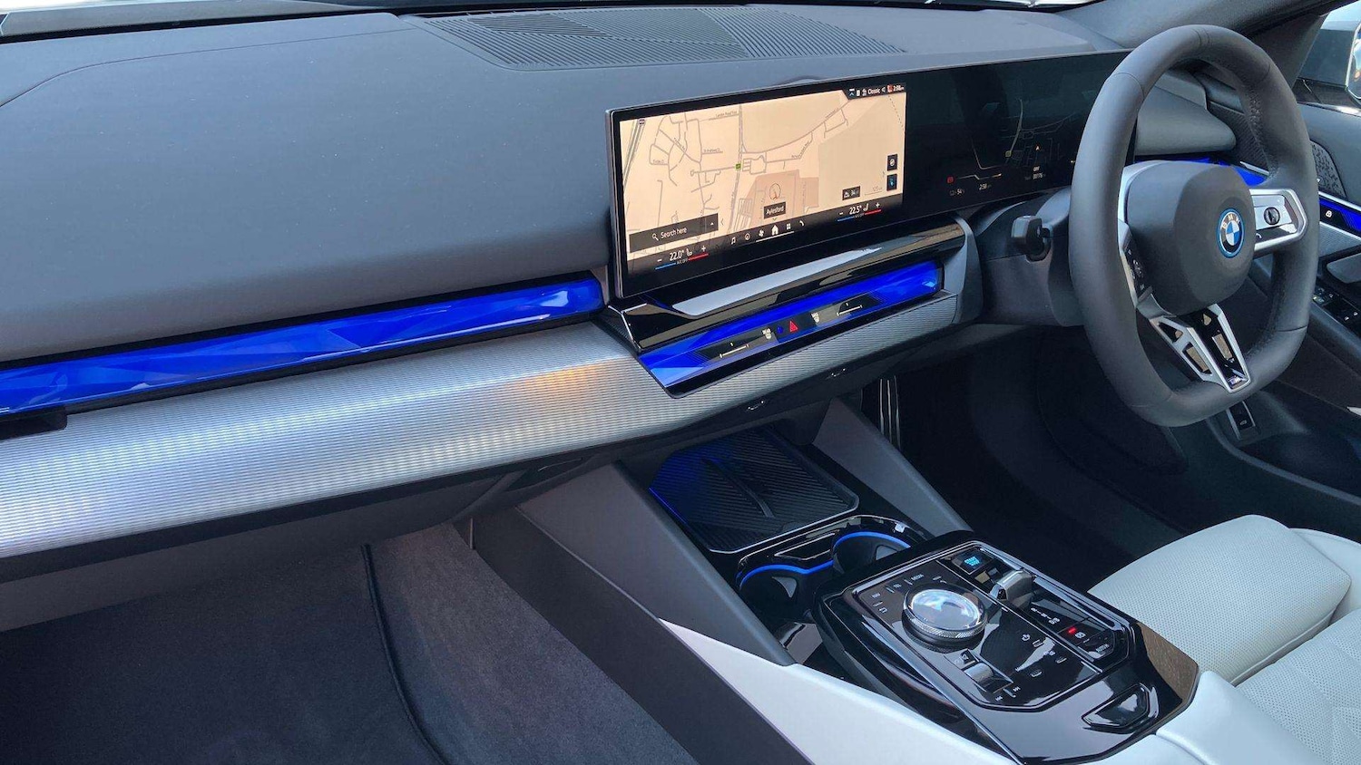 Used BMW i5 2025 for sale - 77076468: Photo 9