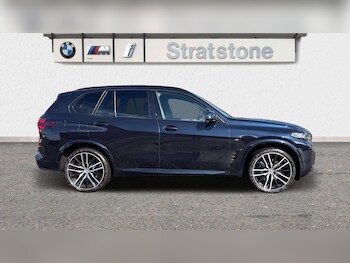 Used BMW X5 2024 for sale - 75931139: Photo