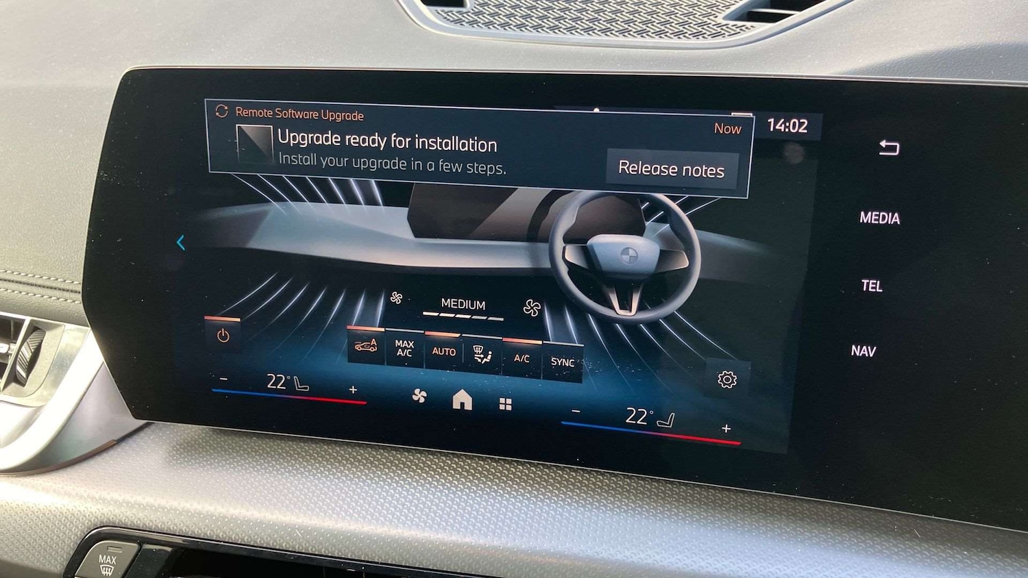 Used BMW iX1 2025 for sale - 77000131: Photo 10