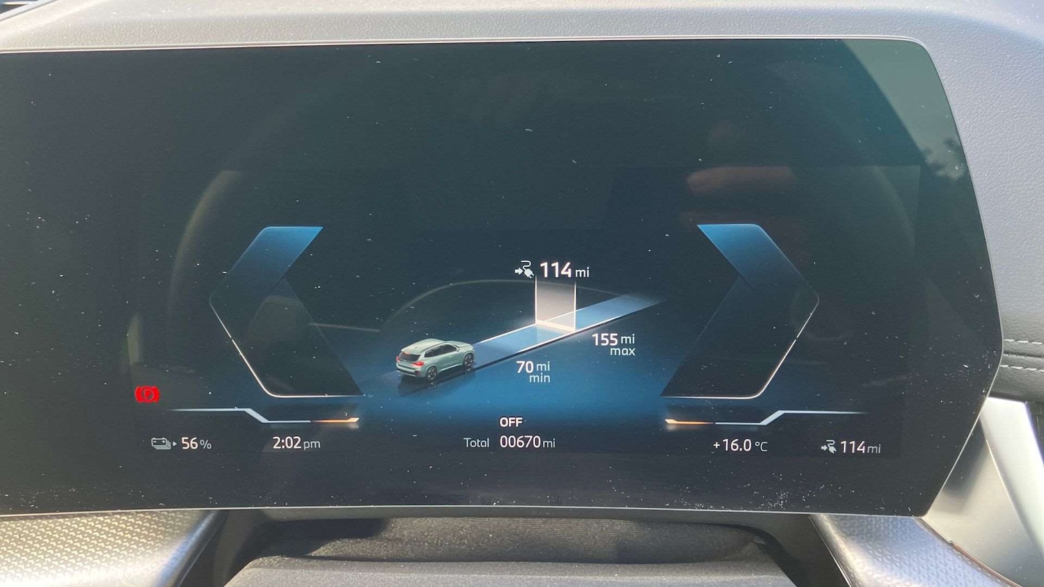 Used BMW iX1 2025 for sale - 77000131: Photo 11