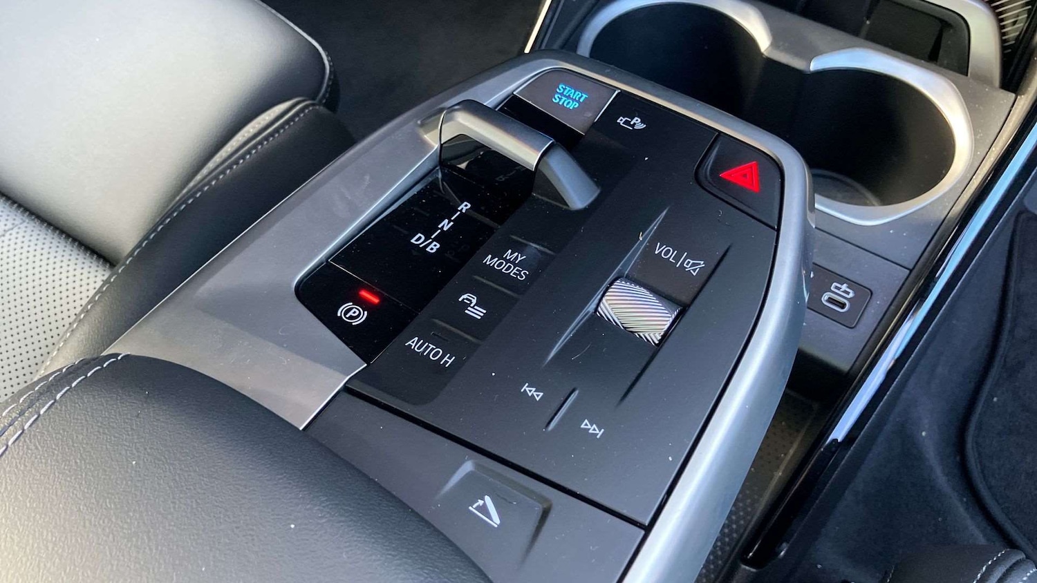 Used BMW iX1 2025 for sale - 77000131: Photo 12