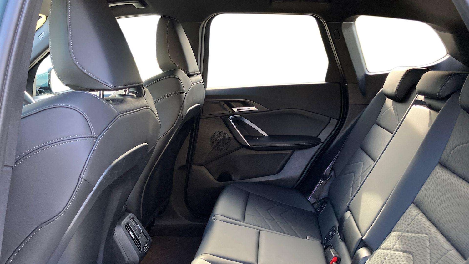 Used BMW iX1 2025 for sale - 77000131: Photo 14