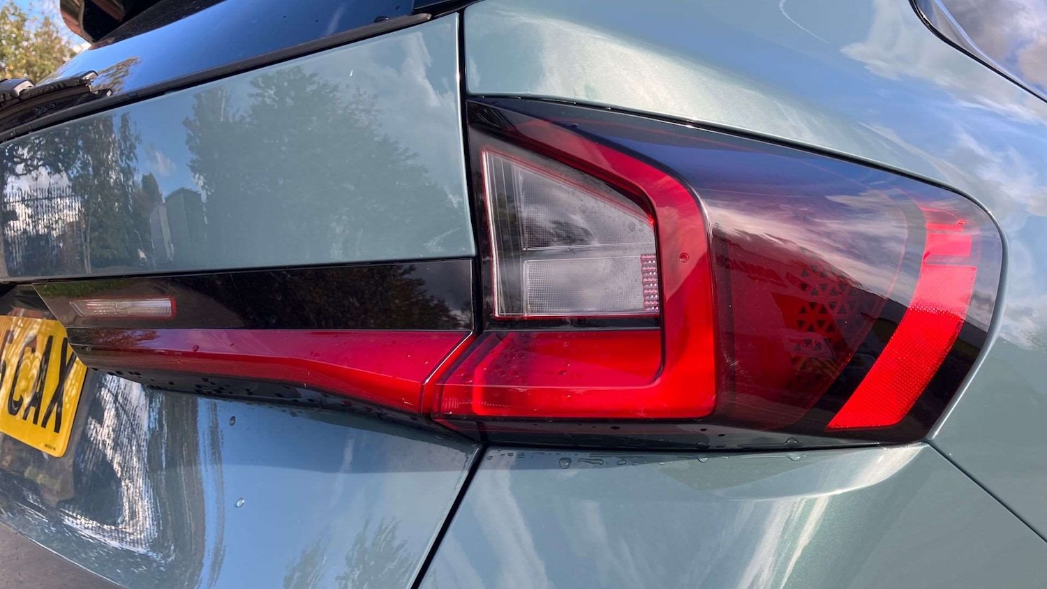 Used BMW iX1 2025 for sale - 77000131: Photo 17