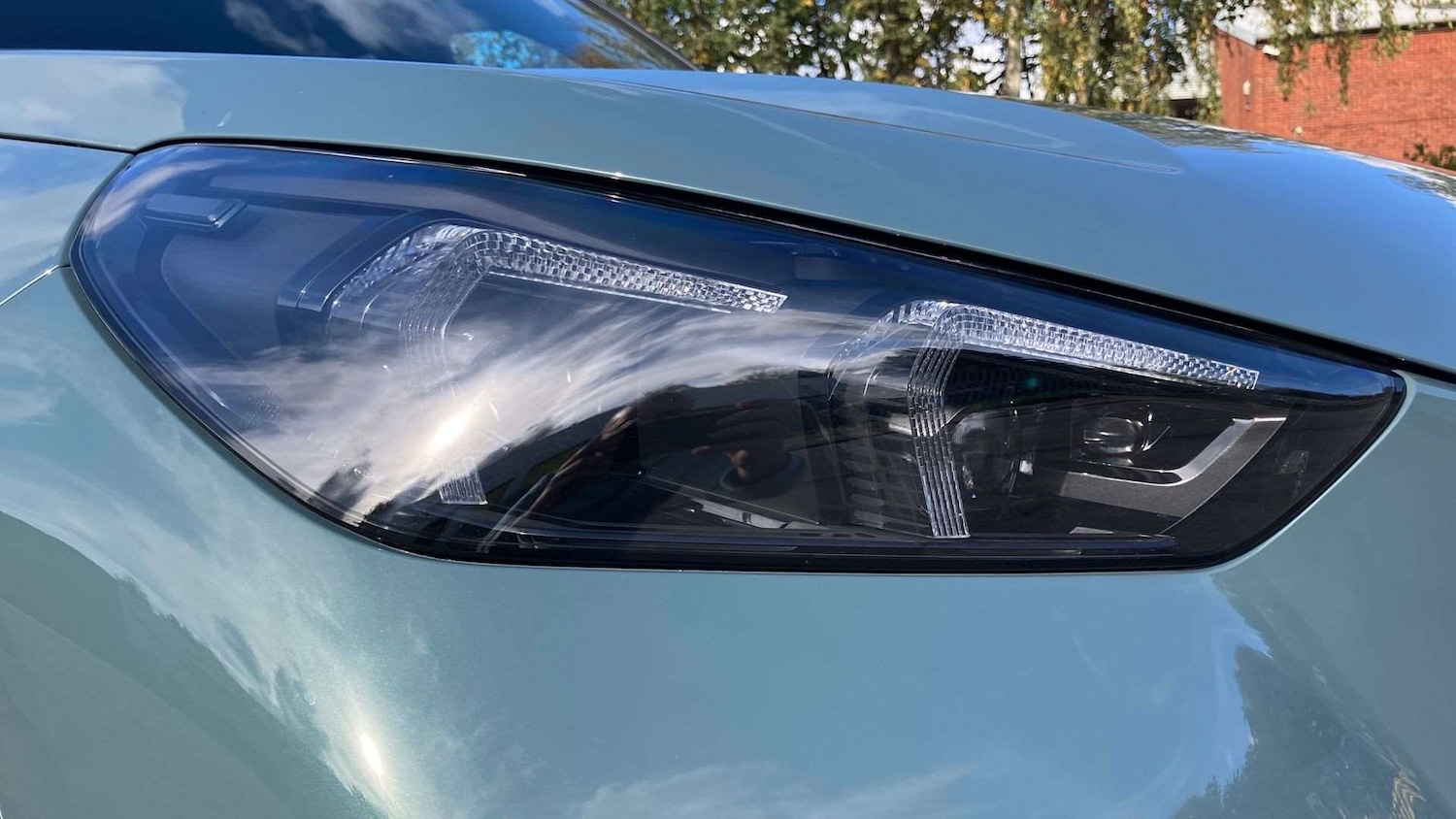 Used BMW iX1 2025 for sale - 77000131: Photo 18