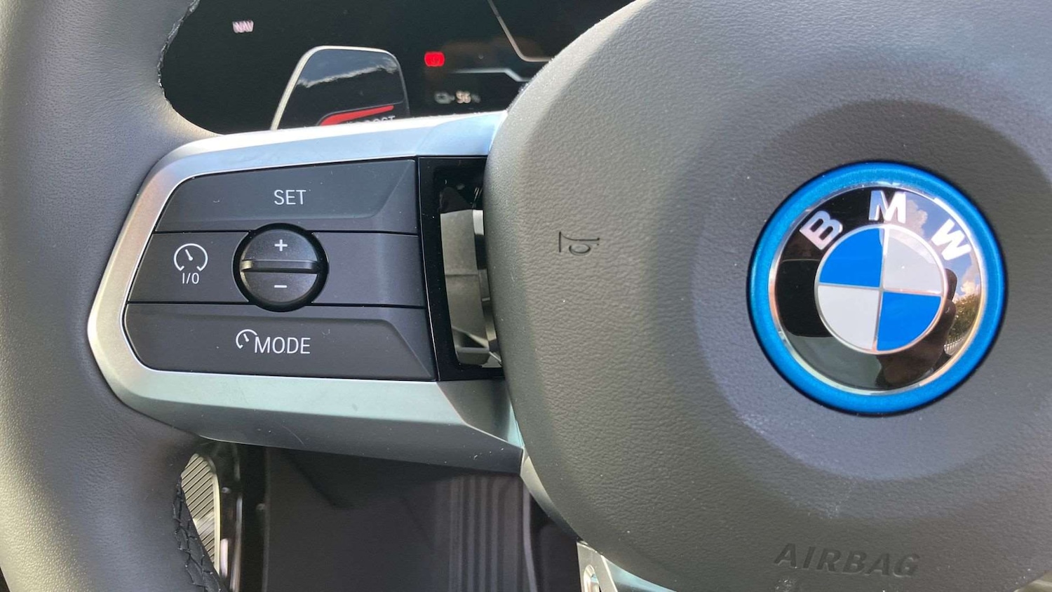 Used BMW iX1 2025 for sale - 77000131: Photo 22