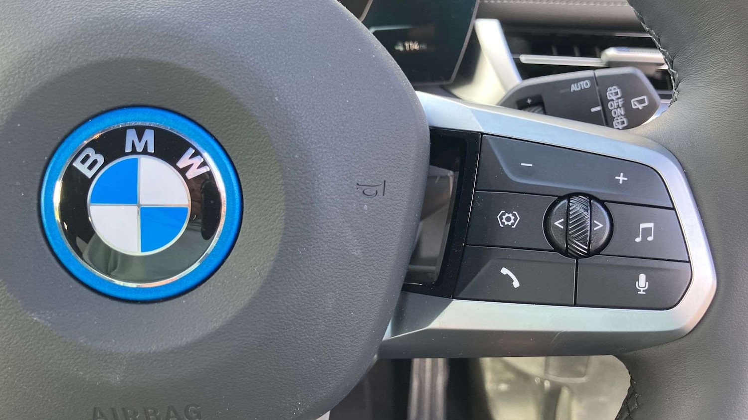 Used BMW iX1 2025 for sale - 77000131: Photo 23