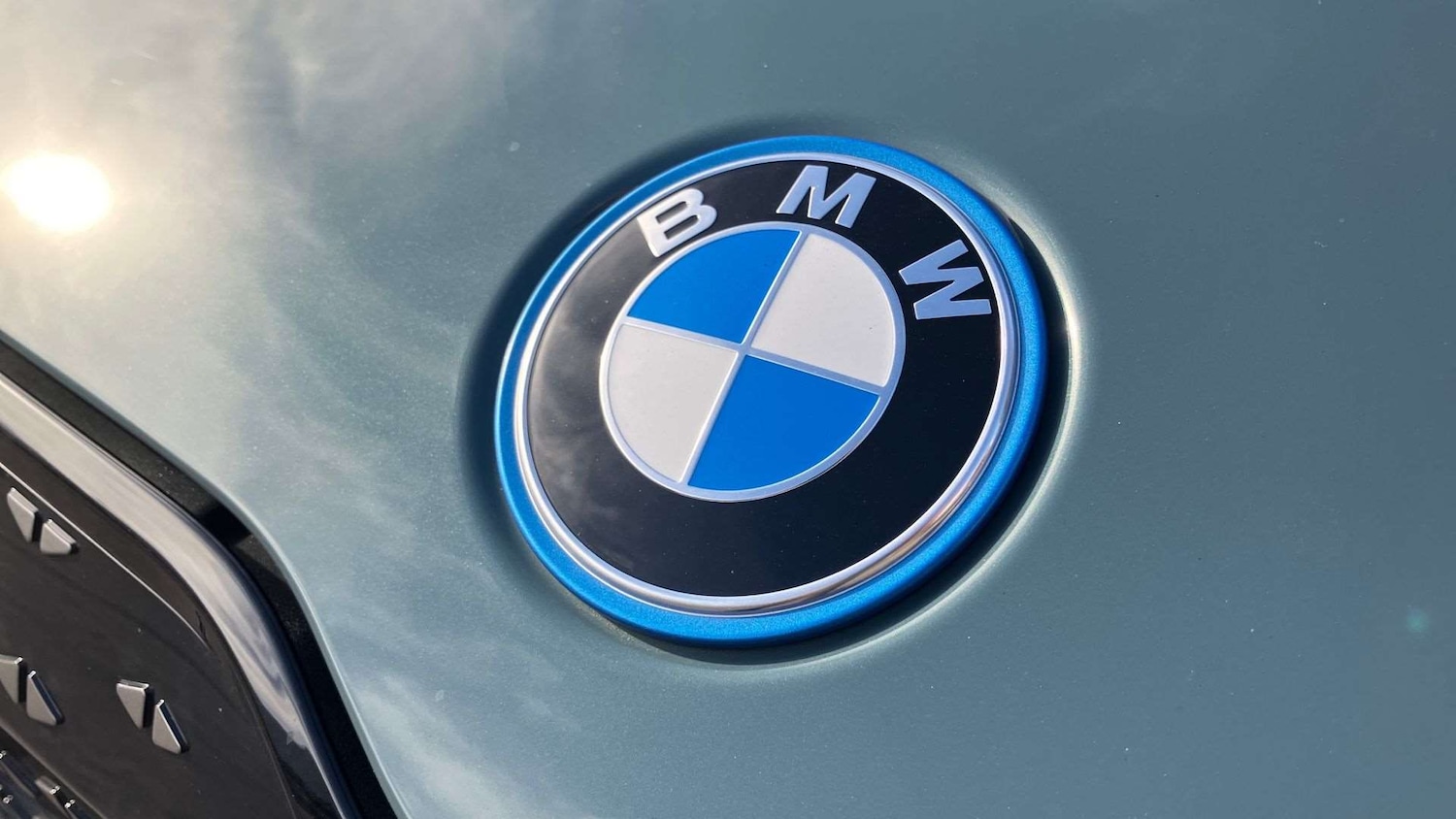 Used BMW iX1 2025 for sale - 77000131: Photo 24