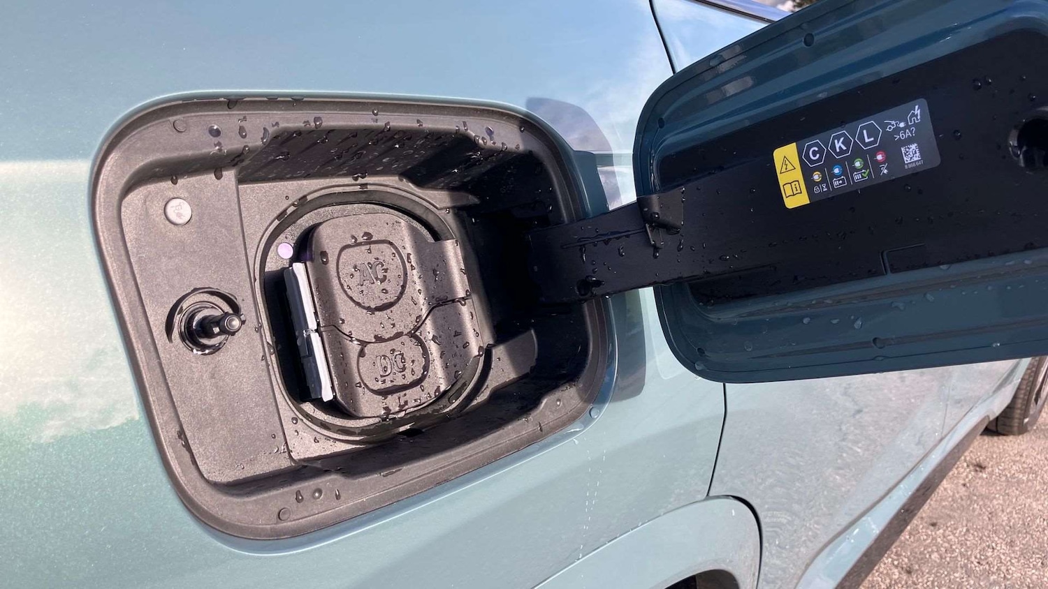 Used BMW iX1 2025 for sale - 77000131: Photo 25