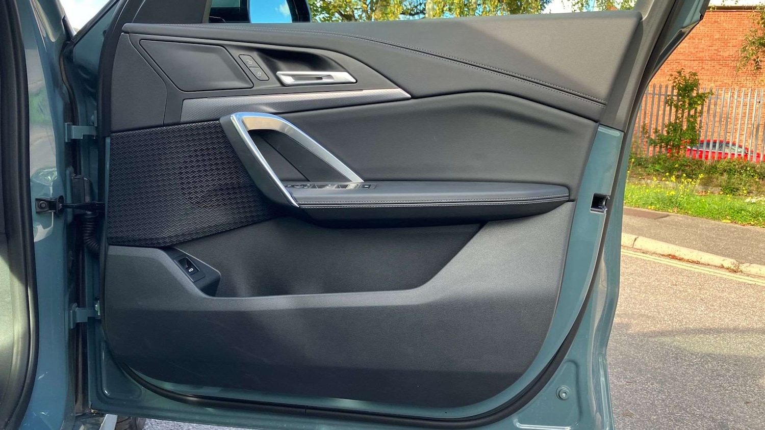 Used BMW iX1 2025 for sale - 77000131: Photo 27