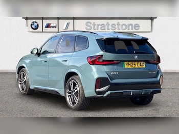 Used BMW iX1 2025 for sale - 77000131: Photo