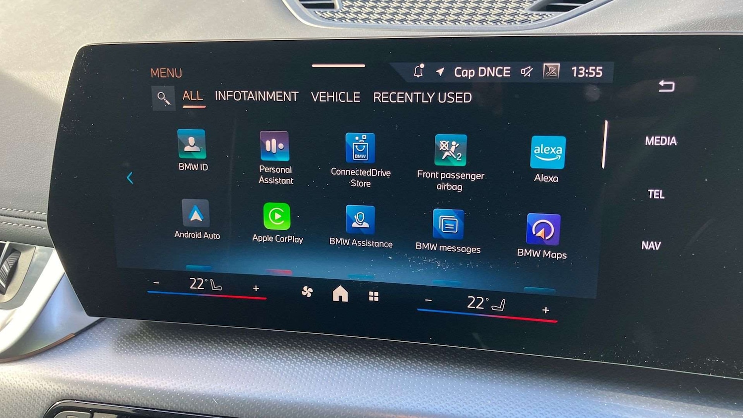 Used BMW iX1 2025 for sale - 77000131: Photo 31