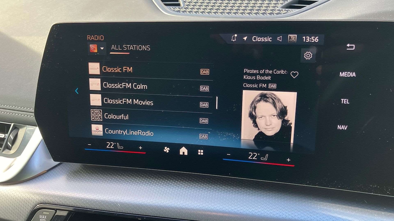 Used BMW iX1 2025 for sale - 77000131: Photo 32