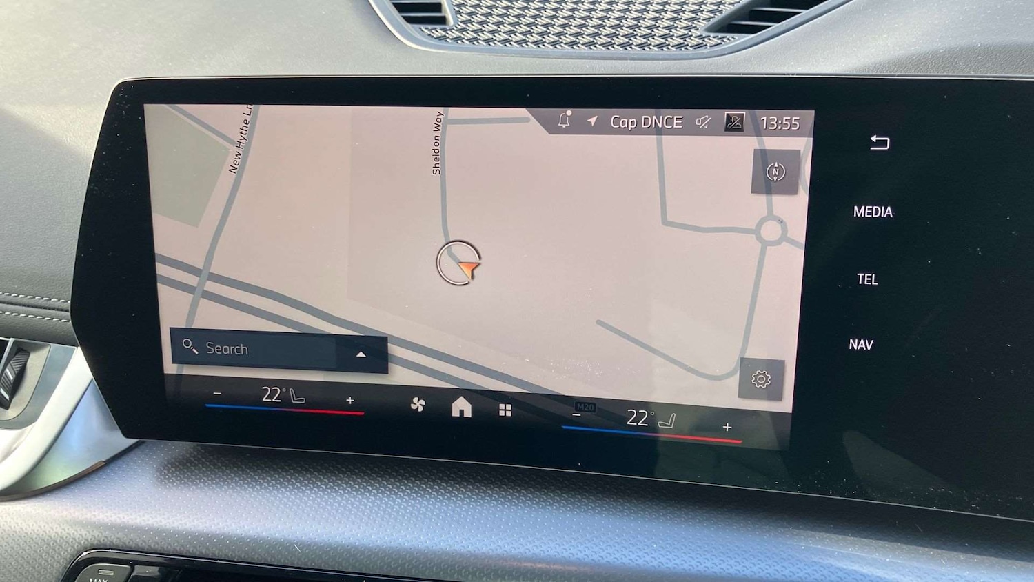 Used BMW iX1 2025 for sale - 77000131: Photo 33