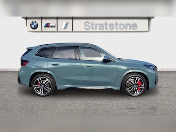 Used BMW iX1 2025 for sale - 77000131: Photo