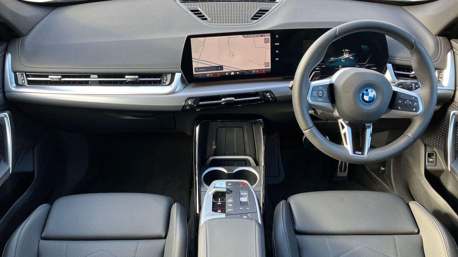 Used BMW iX1 2025 for sale - 77000131: Photo 6