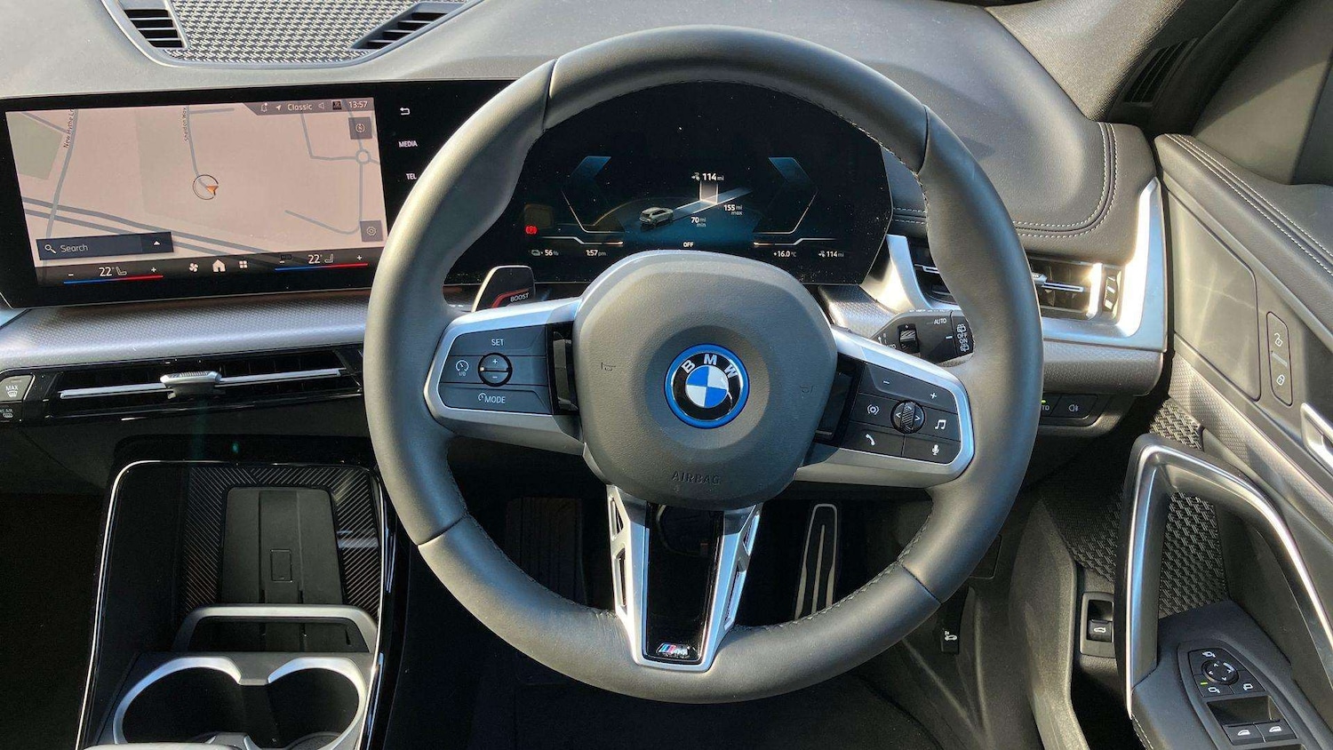 Used BMW iX1 2025 for sale - 77000131: Photo 7