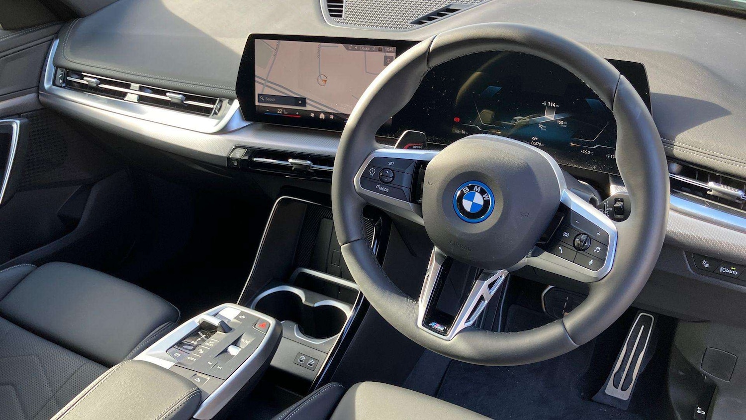 Used BMW iX1 2025 for sale - 77000131: Photo 8