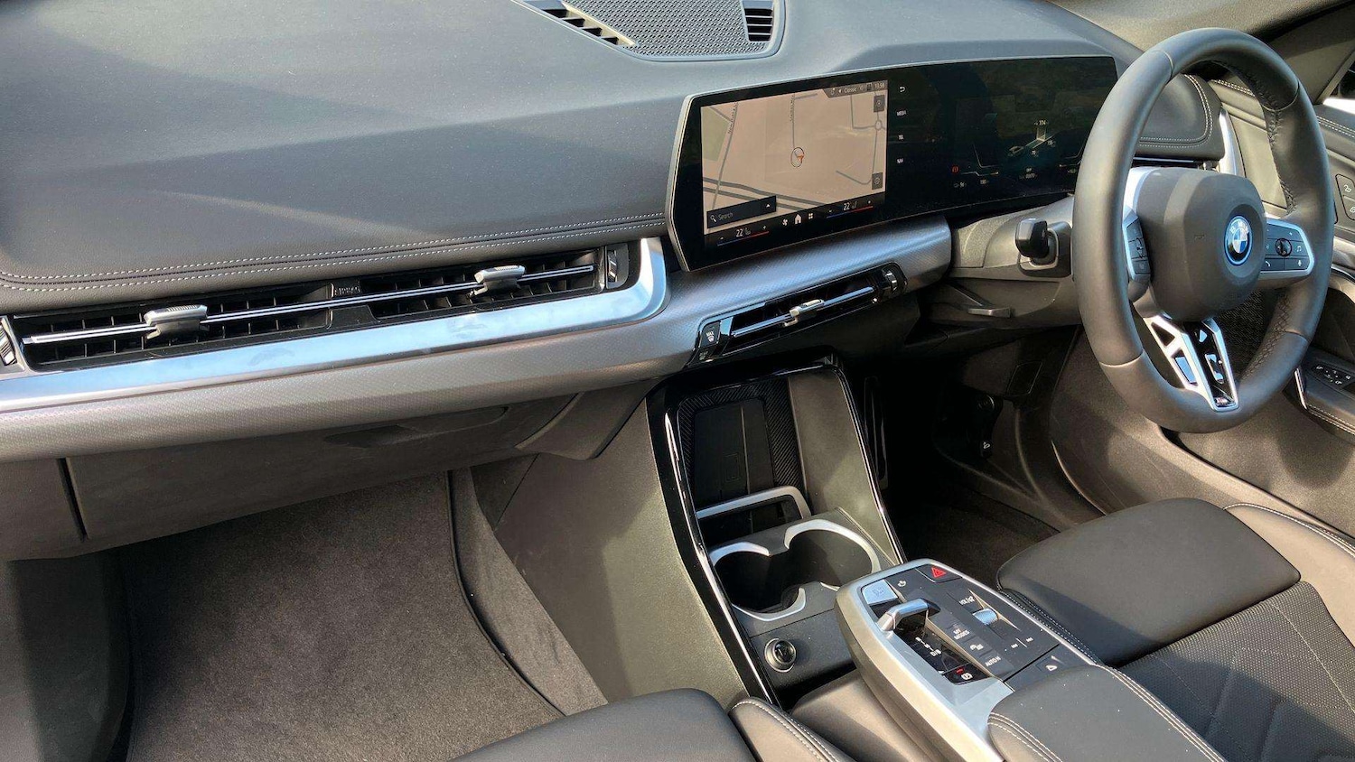 Used BMW iX1 2025 for sale - 77000131: Photo 9