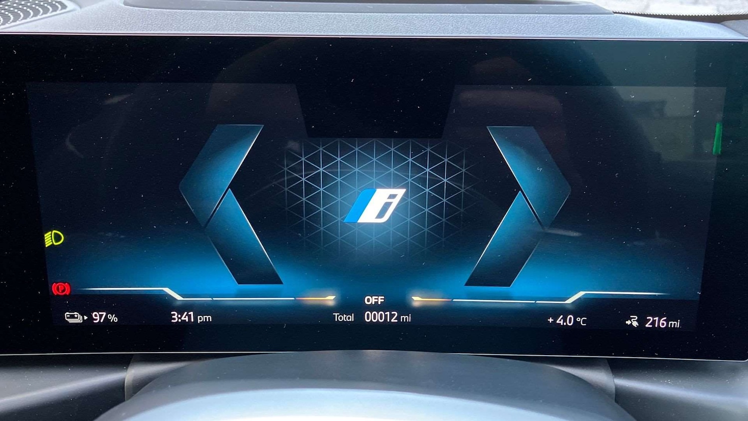 Used BMW i4 2025 for sale - 77158480: Photo 11