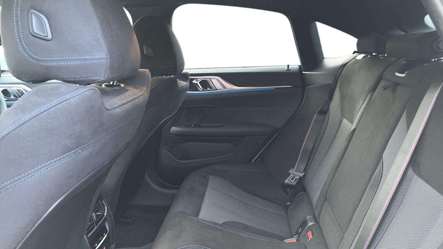 Used BMW i4 2025 for sale - 77158480: Photo 14