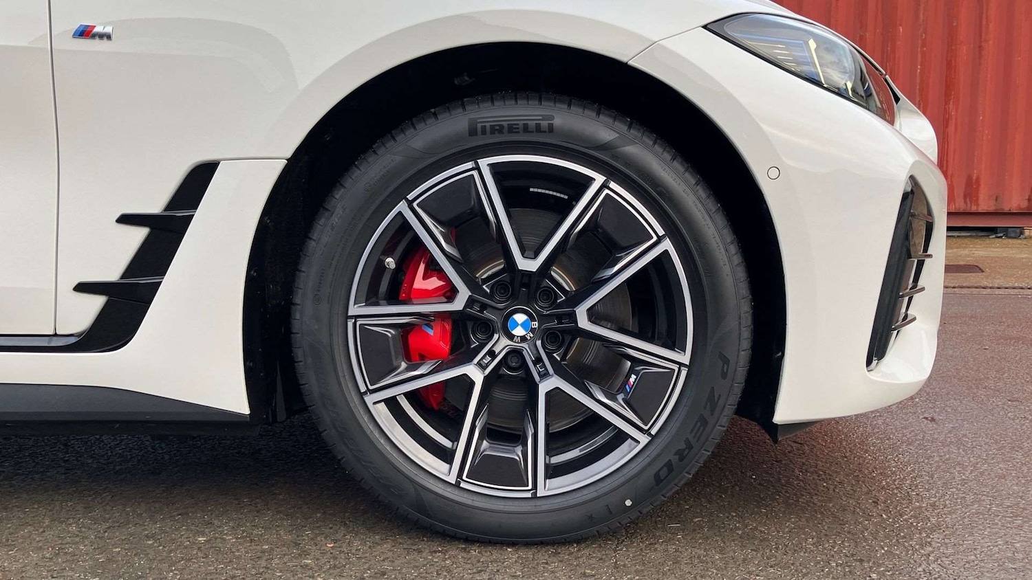 Used BMW i4 2025 for sale - 77158480: Photo 16