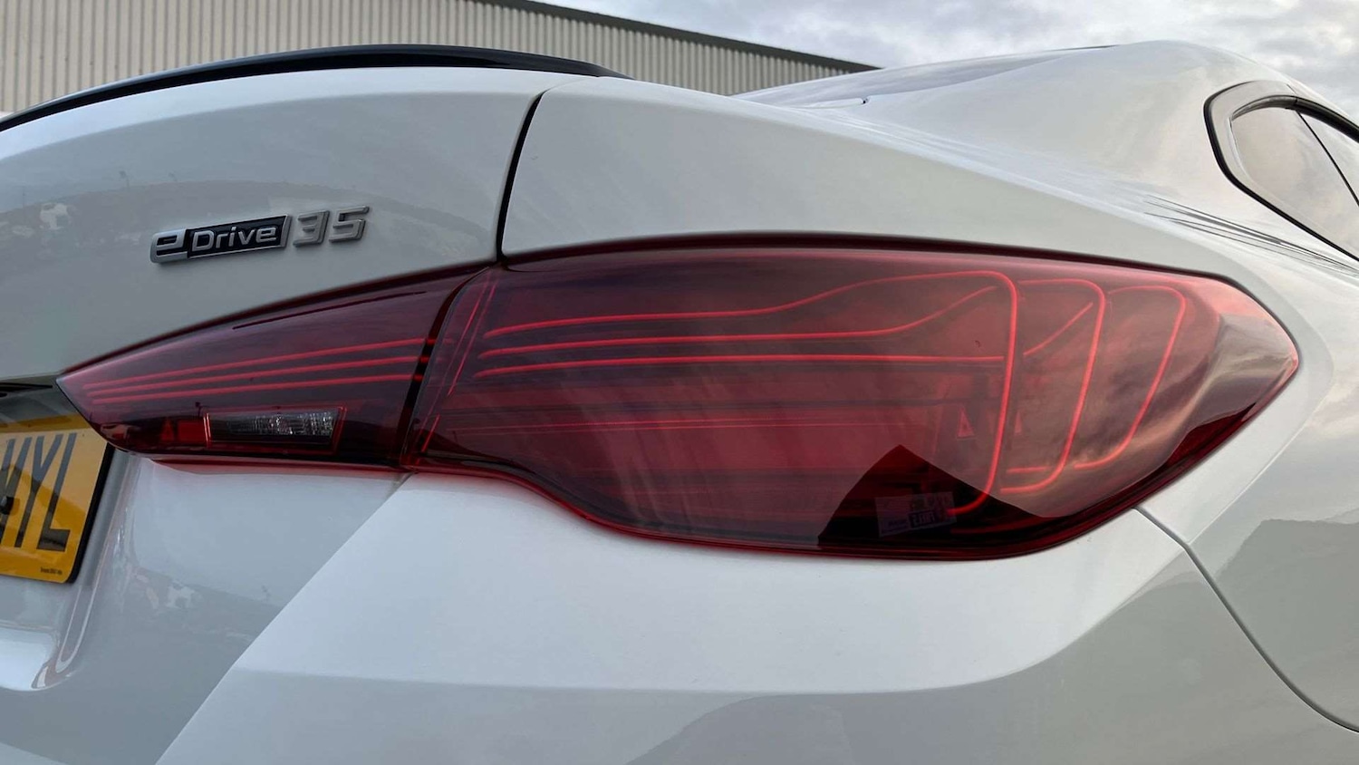 Used BMW i4 2025 for sale - 77158480: Photo 17