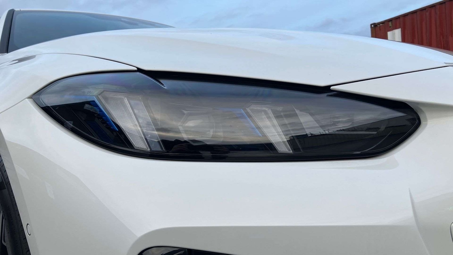 Used BMW i4 2025 for sale - 77158480: Photo 18