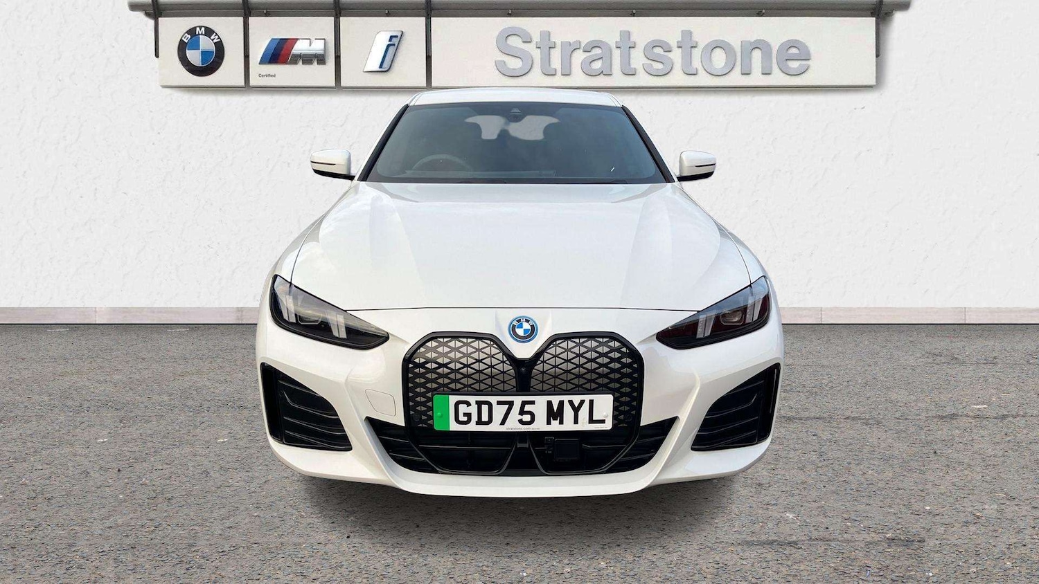 Used BMW i4 2025 for sale - 77158480: Photo 21