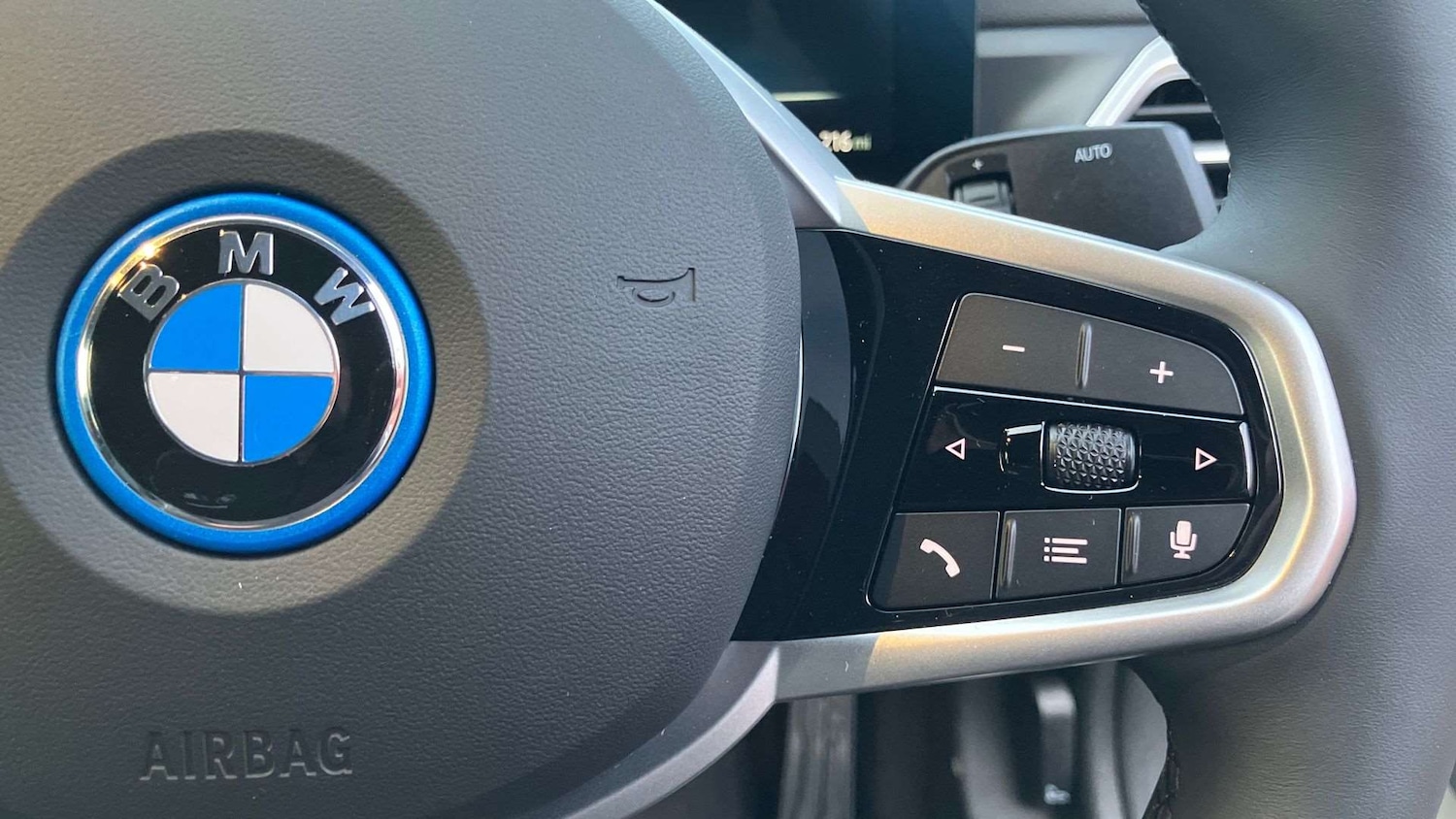 Used BMW i4 2025 for sale - 77158480: Photo 23