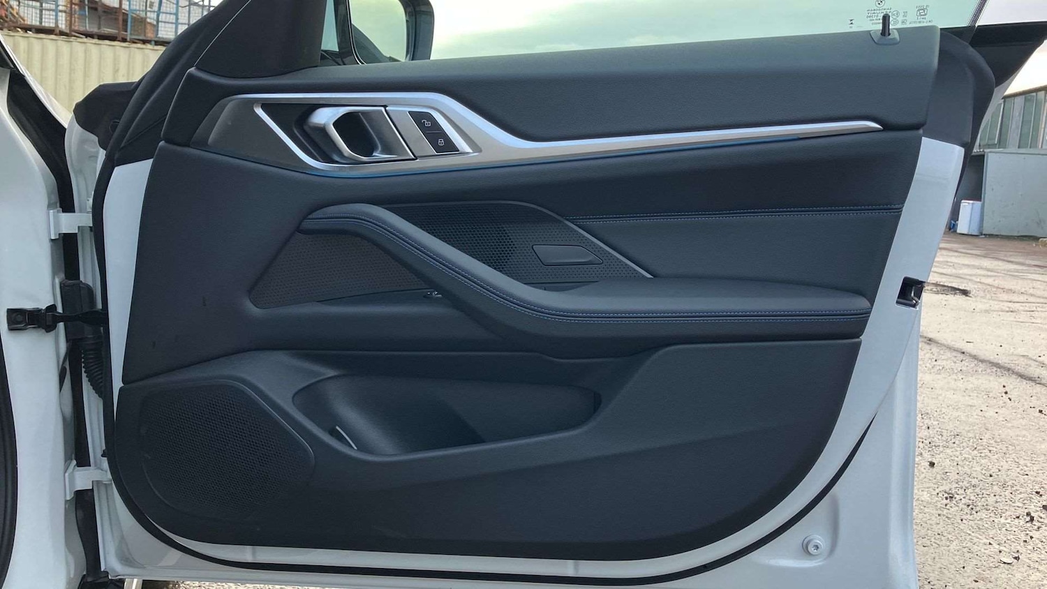 Used BMW i4 2025 for sale - 77158480: Photo 27