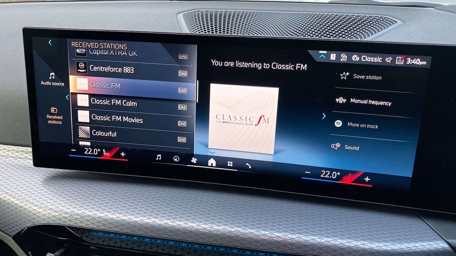 Used BMW i4 2025 for sale - 77158480: Photo 32