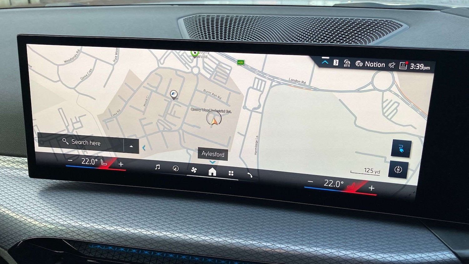 Used BMW i4 2025 for sale - 77158480: Photo 33