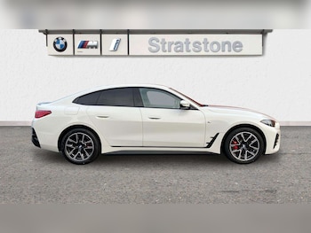 Used BMW i4 2025 for sale - 77158480: Photo