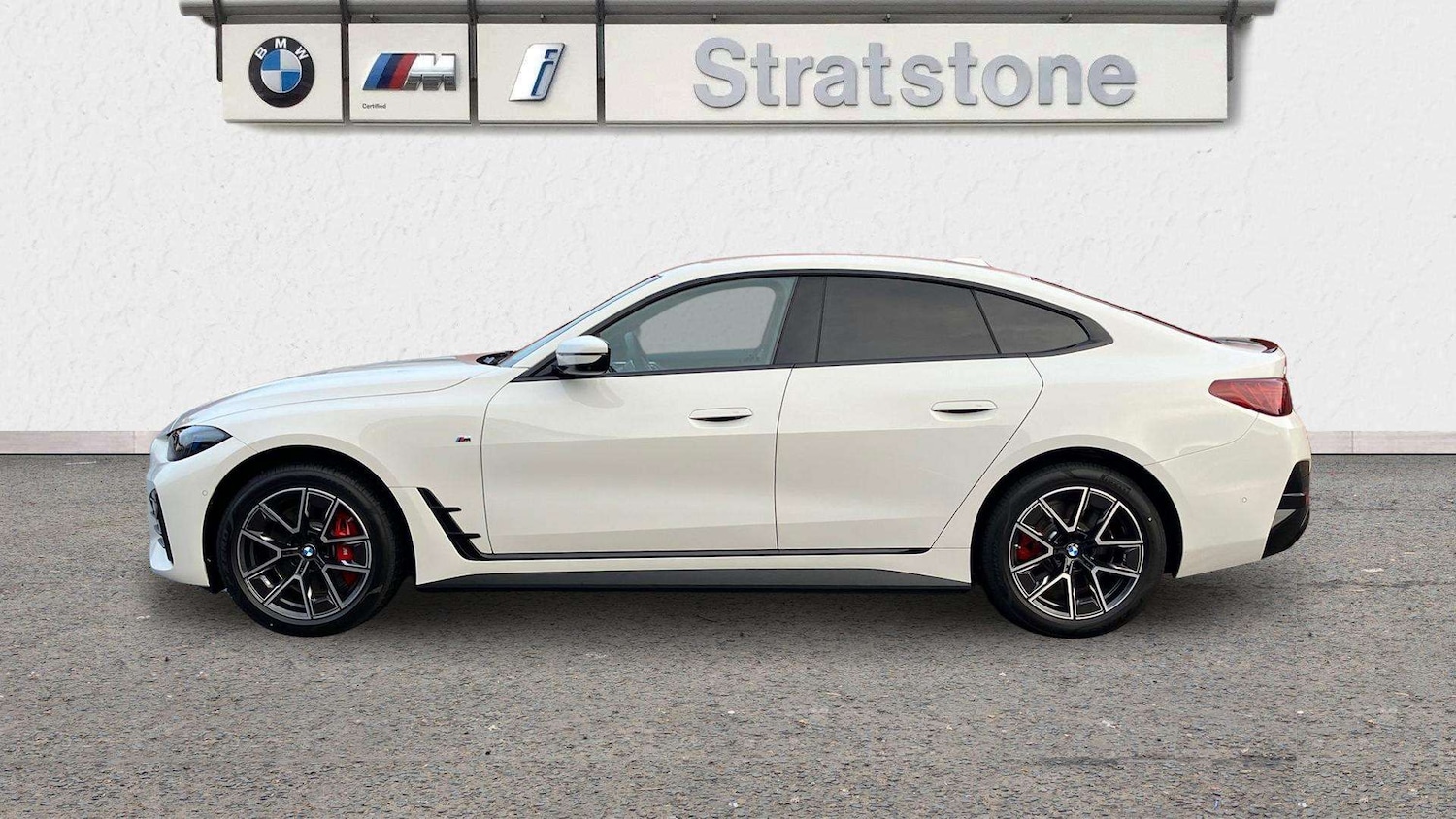 Used BMW i4 2025 for sale - 77158480: Photo 5