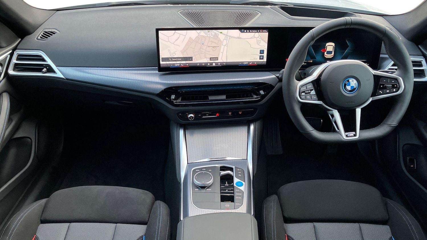 Used BMW i4 2025 for sale - 77158480: Photo 6