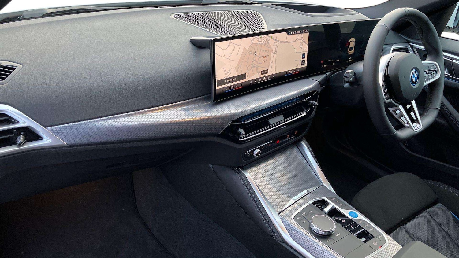 Used BMW i4 2025 for sale - 77158480: Photo 9